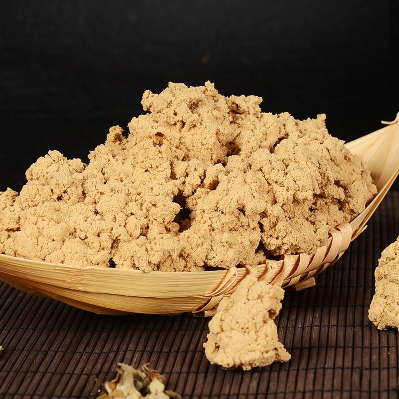 50:1黄金袋装艾绒500g 永利总站官方网药业批发各种比例散装艾绒 艾灸馆同款