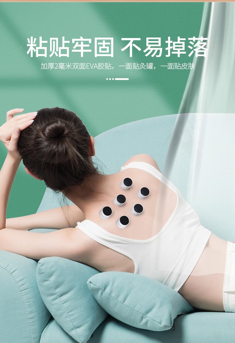 微烟小悬灸 订做小悬灸小灸筒器具 南阳永利总站官方网药业贴牌代工